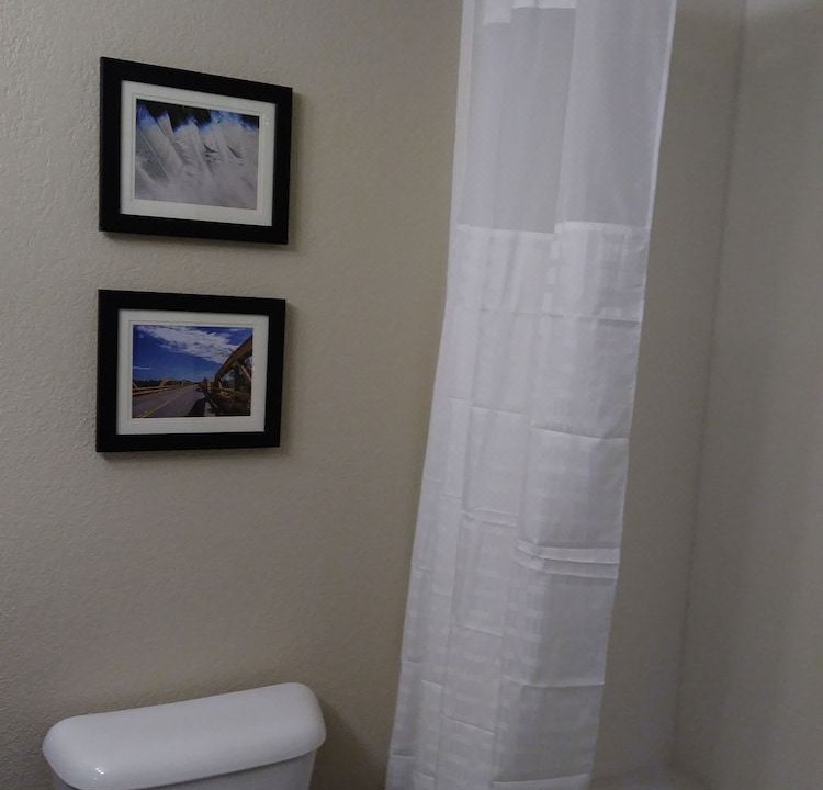 Photo of Bathroom in South Tulsa