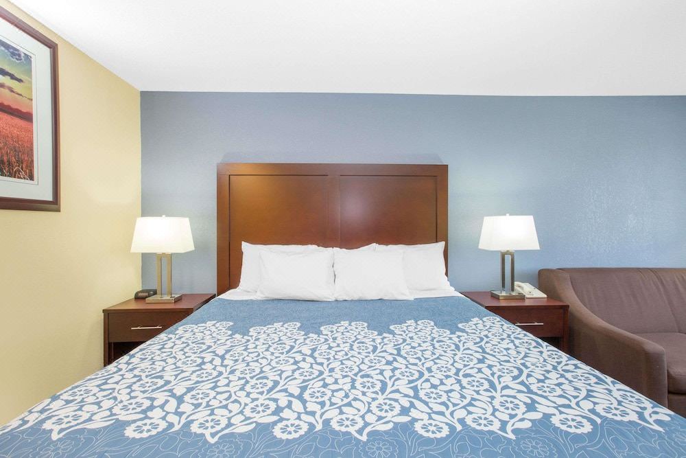 Photo of Bedroom in Grand Island