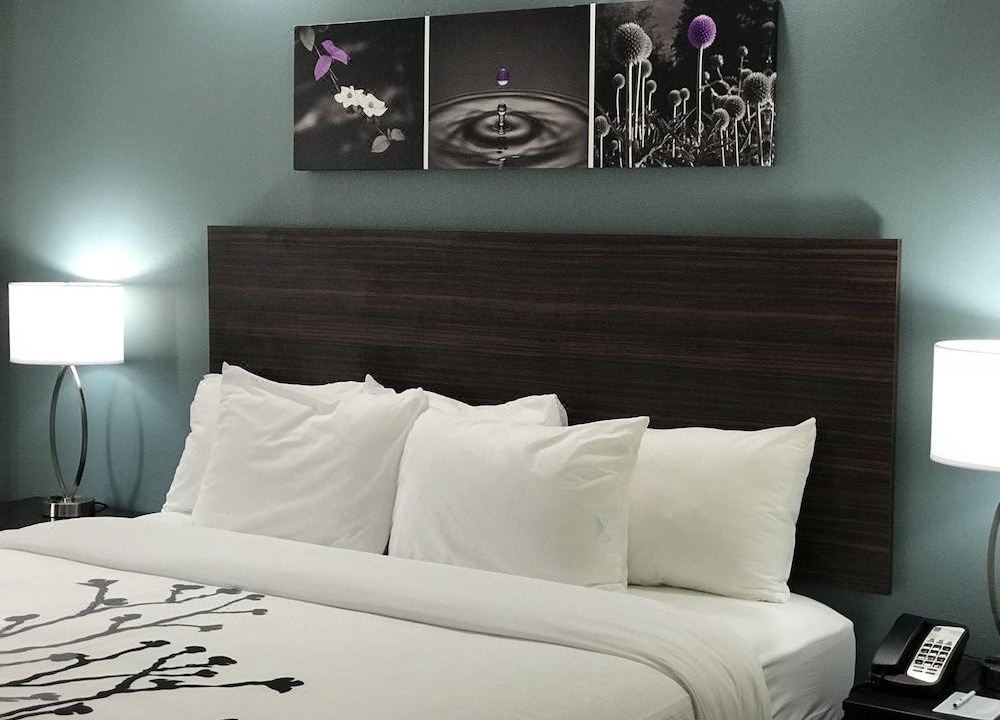 Photo of Bedroom in Marietta