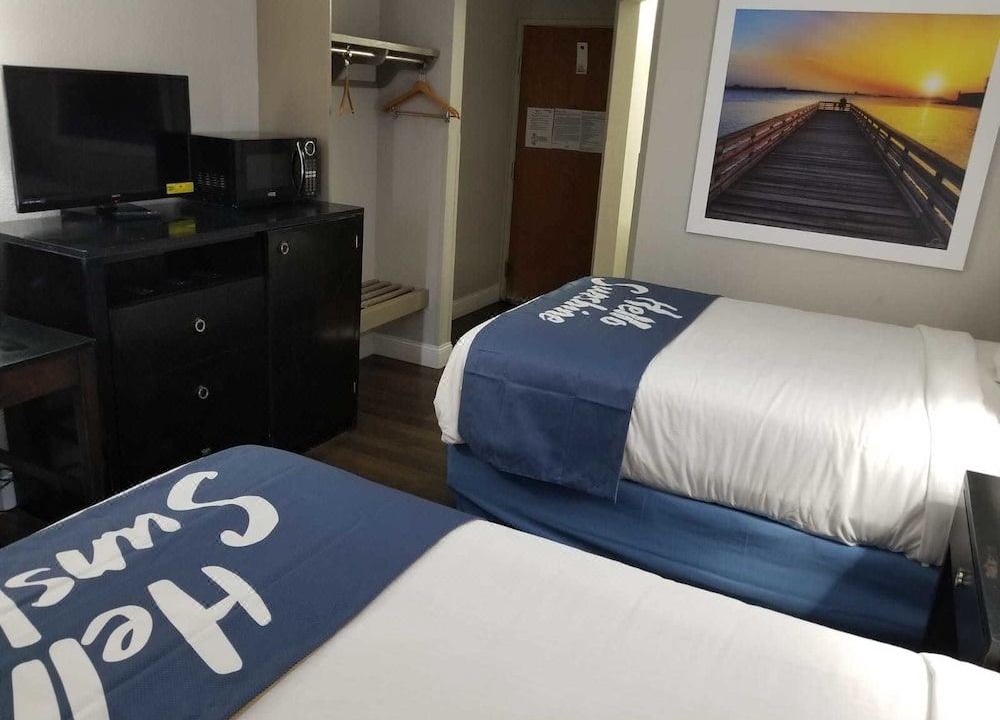 Photo of Bedroom in Thomson