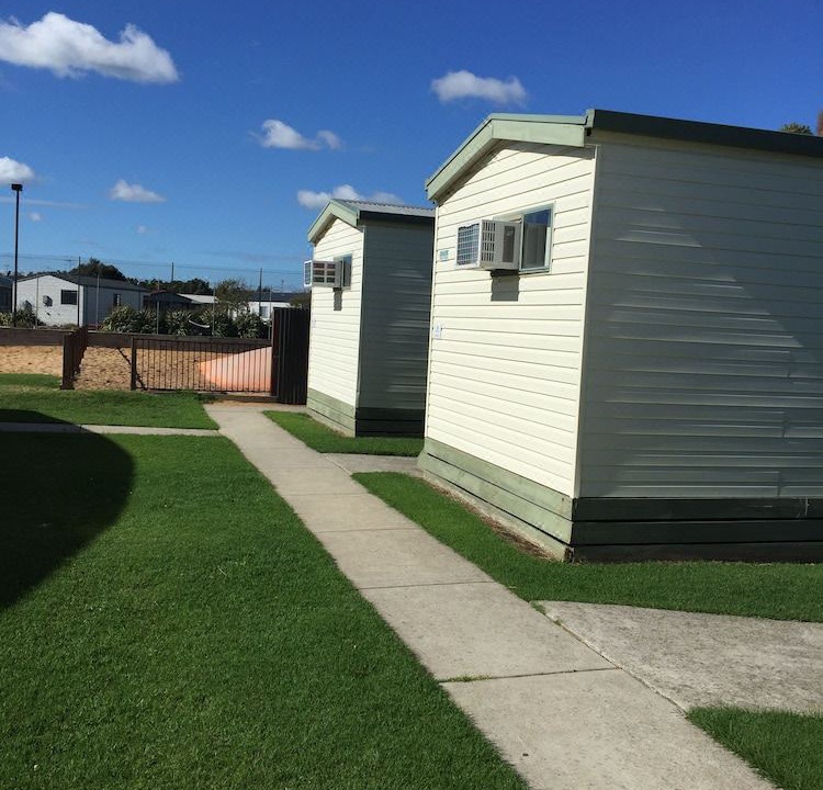 Photo of Buildings in Allansford