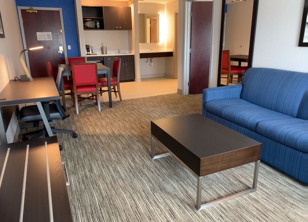 Photo of Livingroom in Exmore
