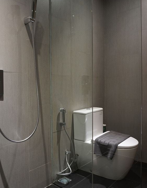 Photo of Bathroom in Gondangdia