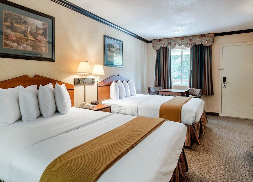 Photo of Bedroom in Lufkin