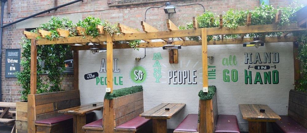 Photo of Others in Waltham Forest