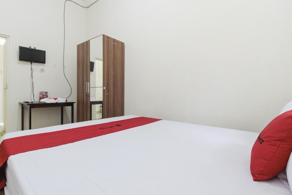 Photo of Bedroom in Palangkaraya