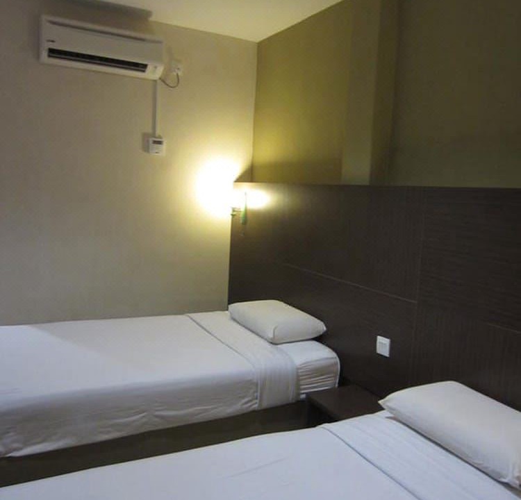 Photo of Bedroom in Sitiawan