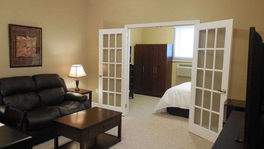 Photo of Livingroom in Timmins