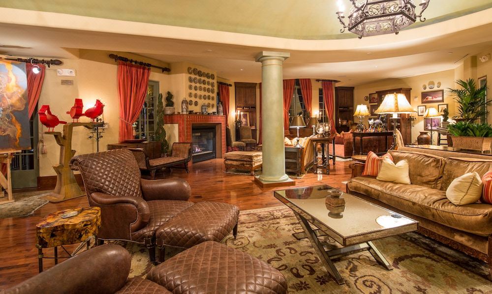 Photo of Livingroom in Los Gatos