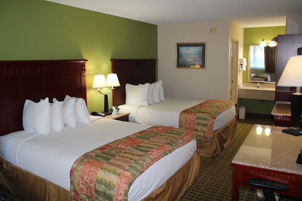 Photo of Bedroom in Murfreesboro