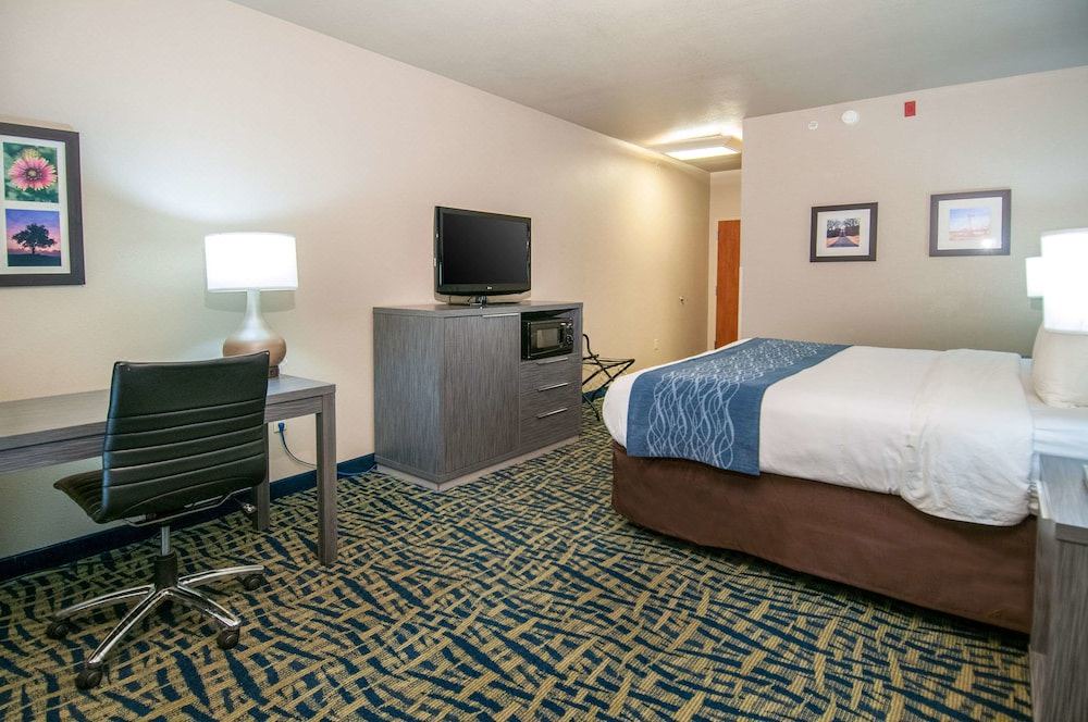 Photo of Bedroom in Pauls Valley