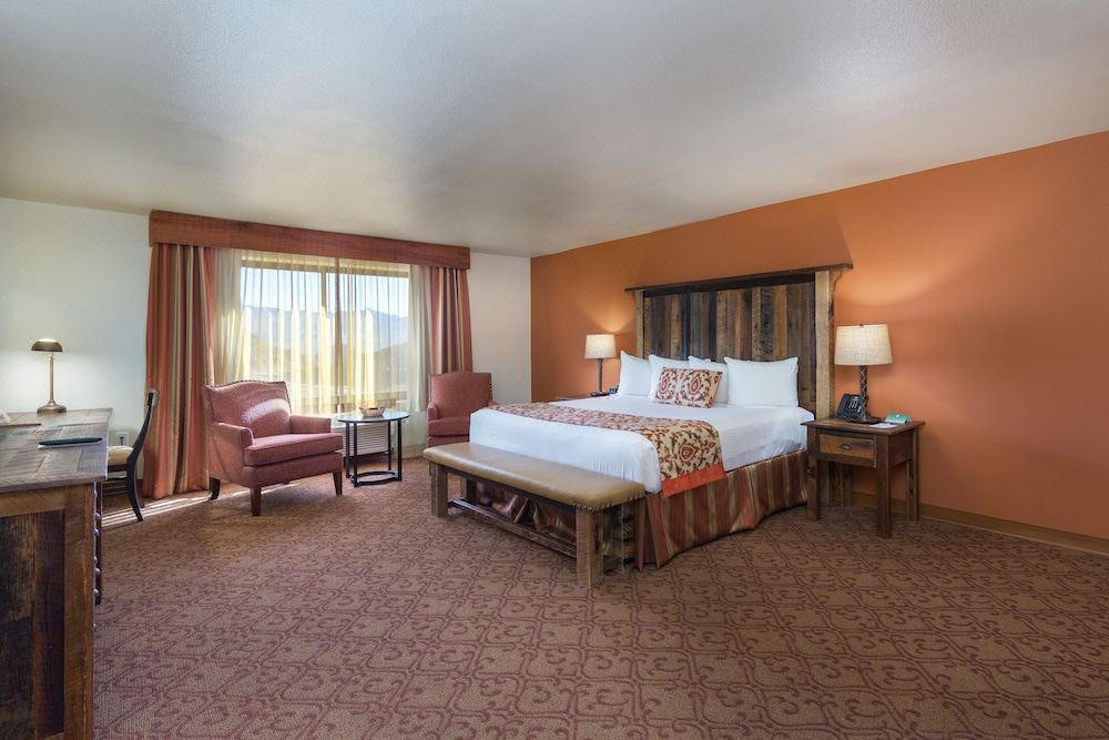 Photo of Bedroom in Boulder City