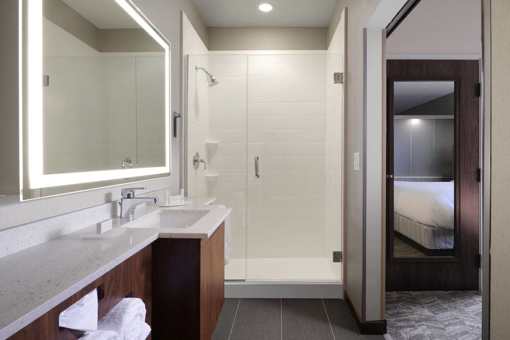 Photo of Bathroom in Forest Crest