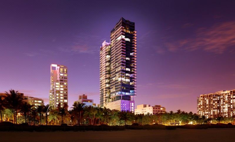 Photo of Buildings in City Center