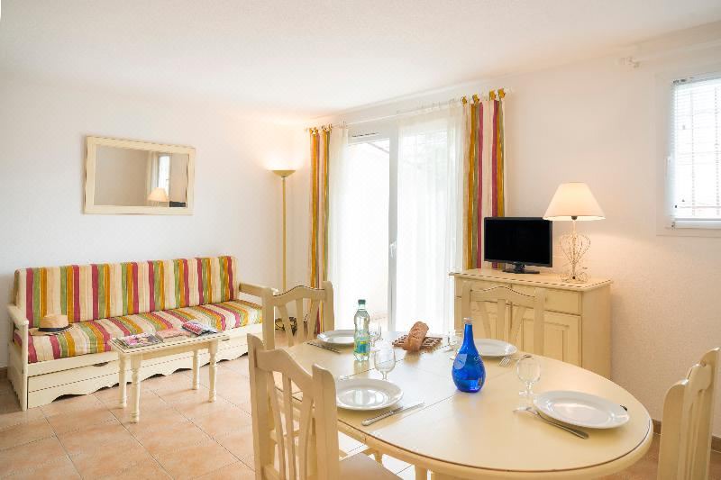Photo of Livingroom in Homps