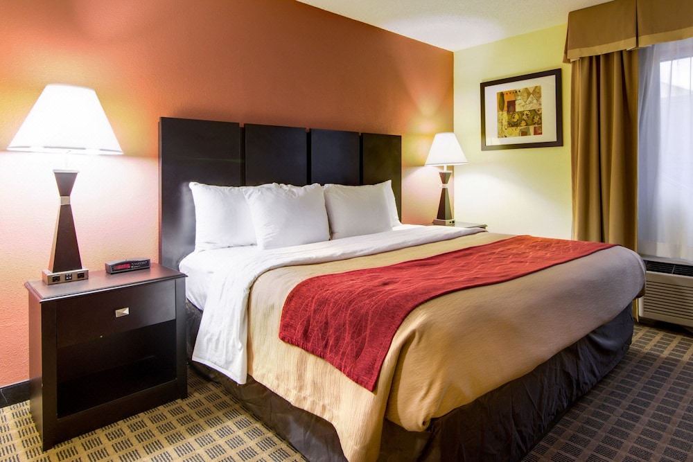 Photo of Bedroom in Macon