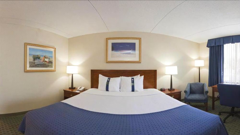Photo of Bedroom in Teaticket