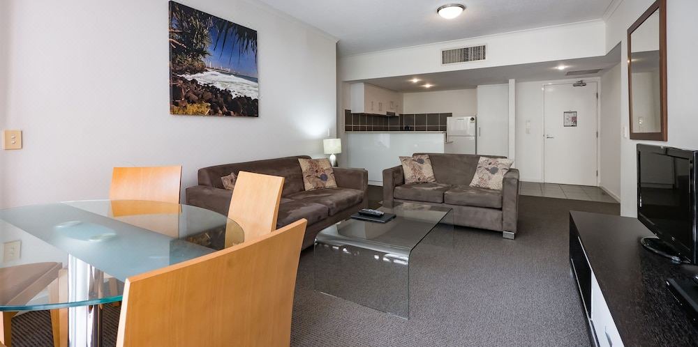 Photo of Livingroom in Burleigh Heads