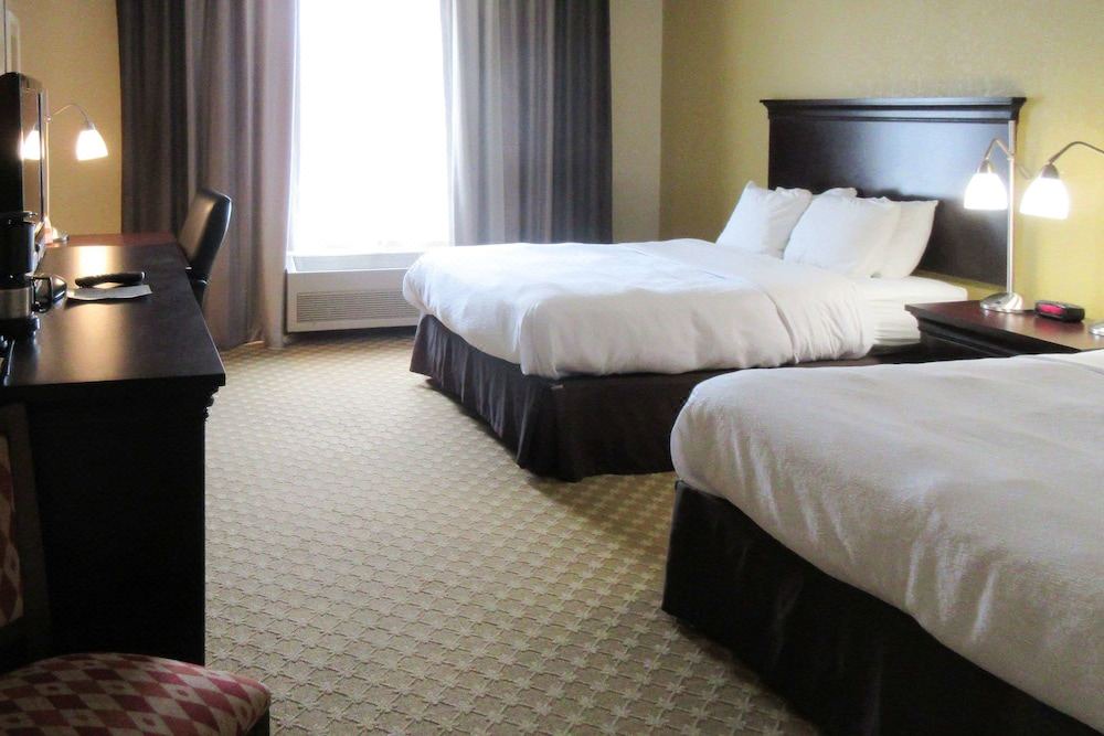 Photo of Bedroom in Alexandria