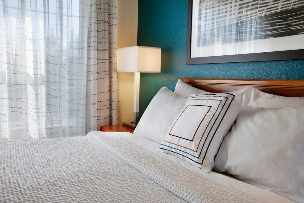 Photo of Bedroom in Cal Young