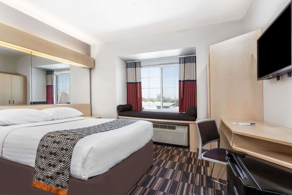 Photo of Bedroom in Ceres