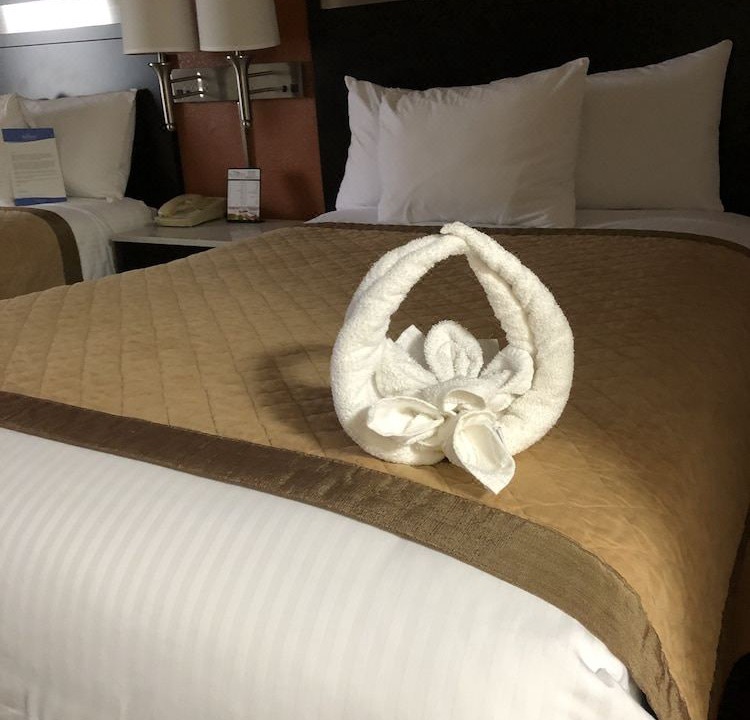 Photo of Bedroom in Sharonville