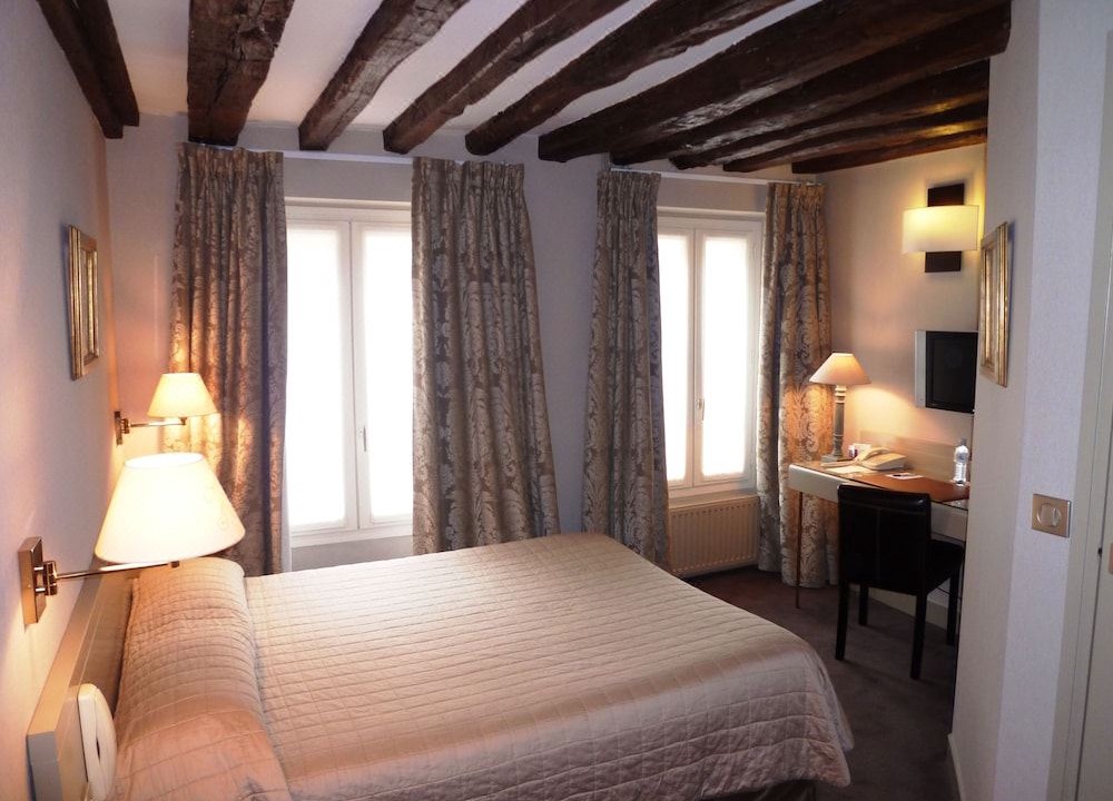 Photo of Bedroom in Saint-Louis