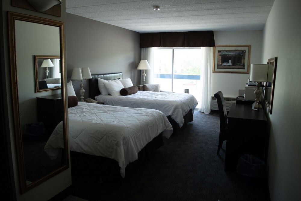 Photo of Bedroom in Sudbury
