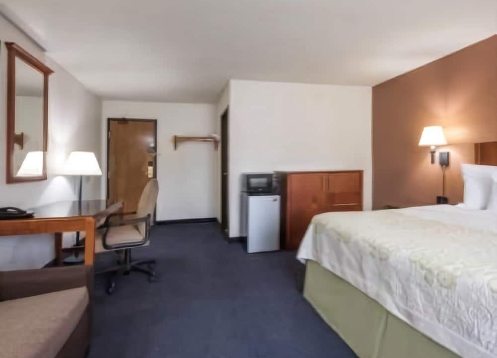 Photo of Bedroom in Greenfield