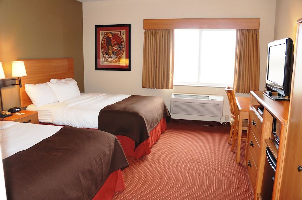 Photo of Bedroom in Anamosa