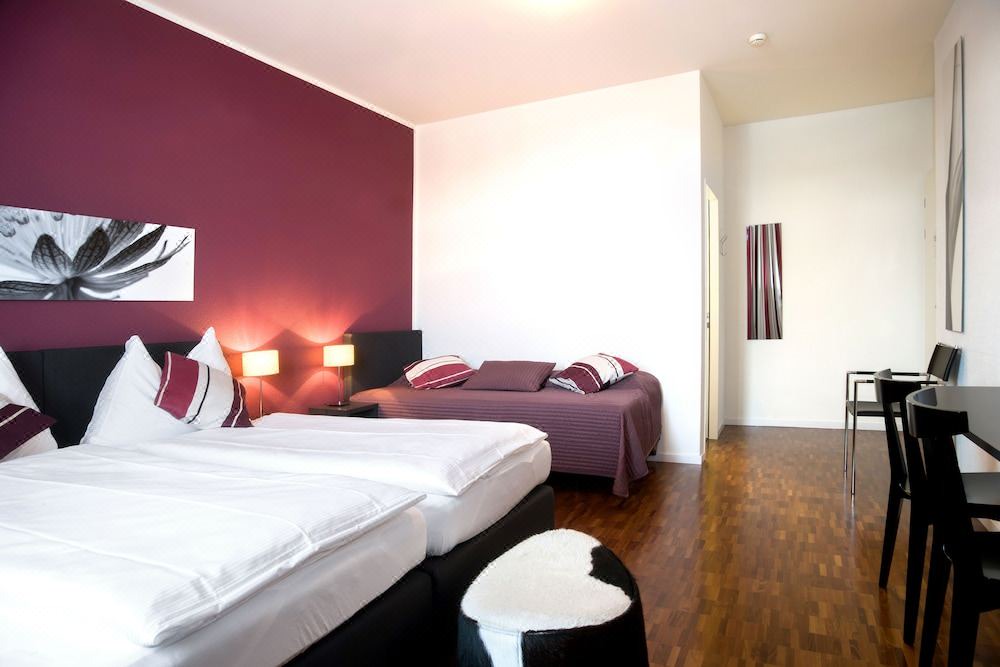 Photo of Bedroom in Hottingen