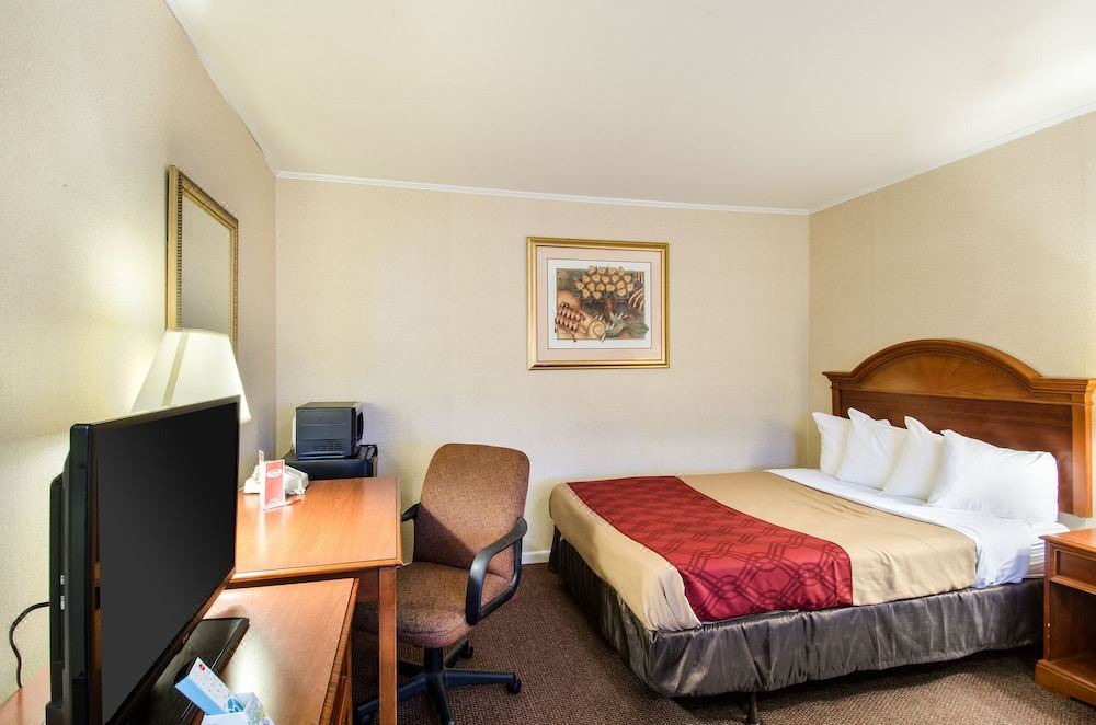 Photo of Bedroom in Northborough