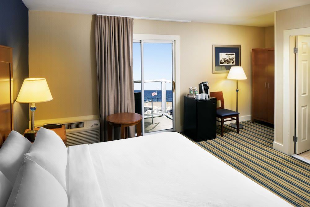 Photo of Bedroom in Hampton