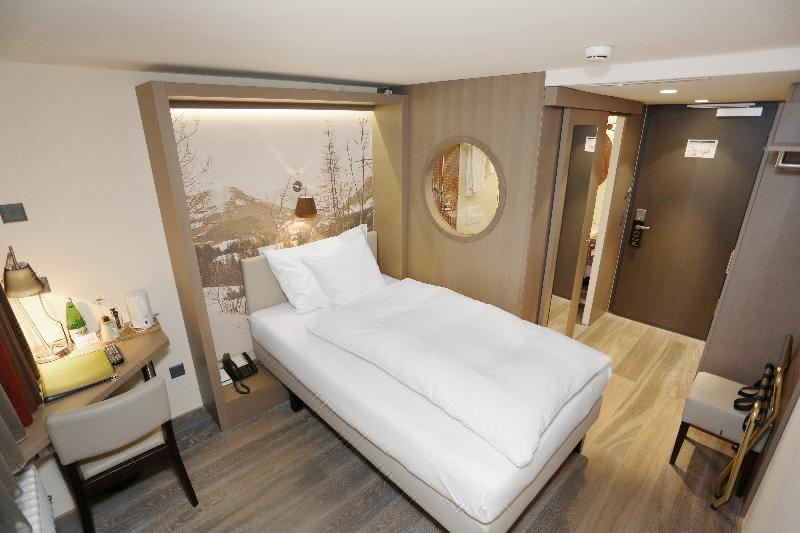 Photo of Bedroom in Einsiedeln