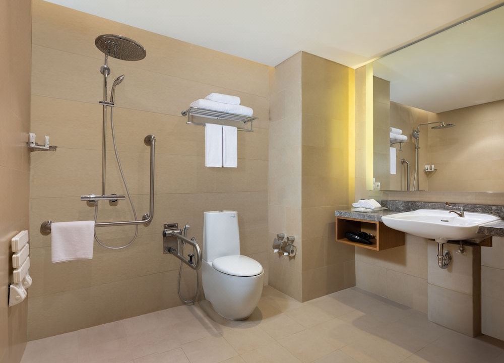 Photo of Bathroom in Chinatown
