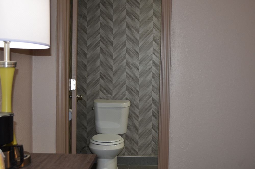 Photo of Bathroom in Niagara Falls