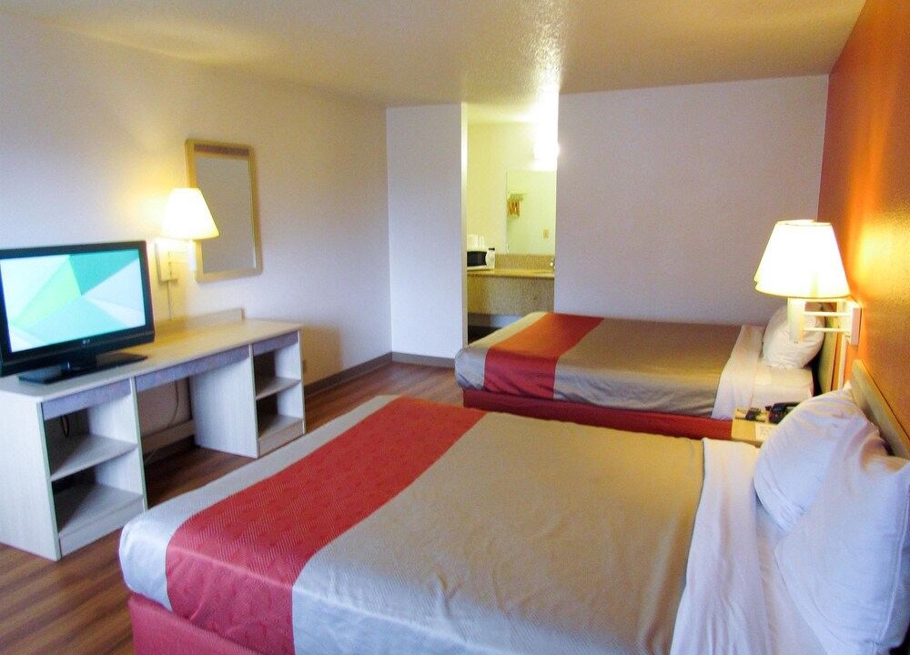 Photo of Bedroom in Vancouver