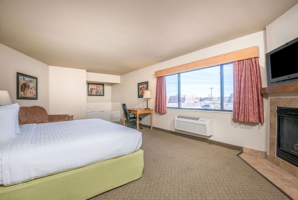 Photo of Bedroom in Pampa