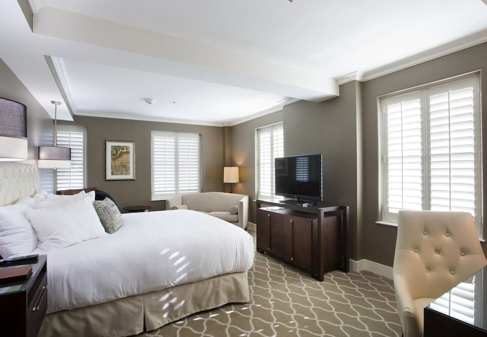 Photo of Bedroom in Midtown