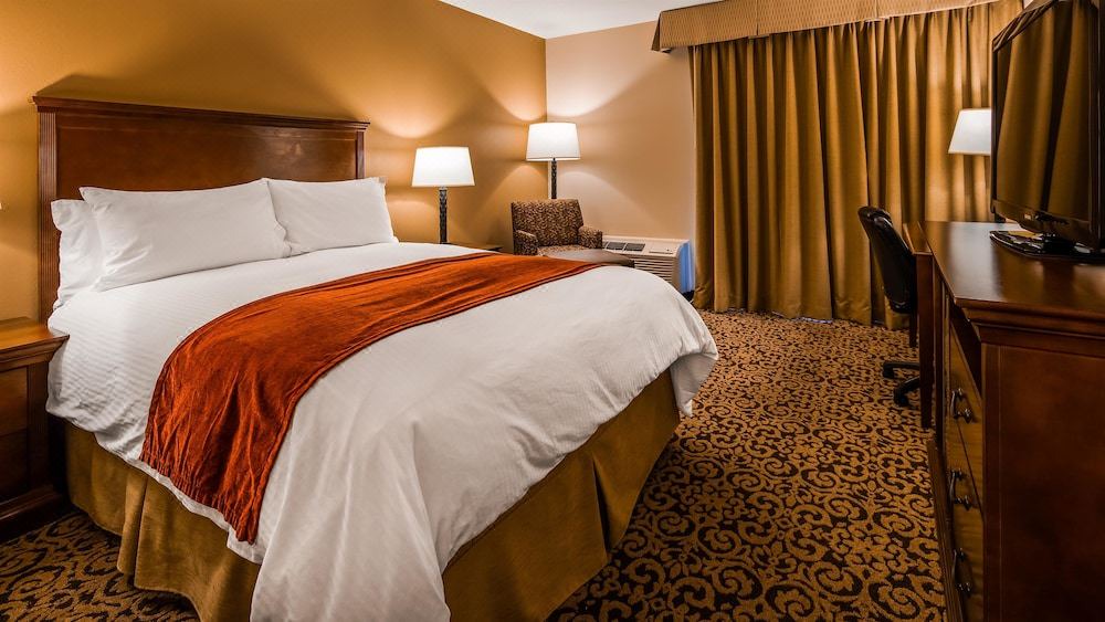 Photo of Bedroom in Ketchum