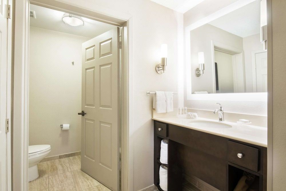 Photo of Bathroom in McKinney