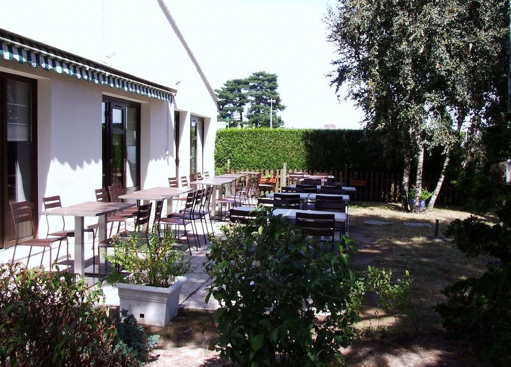 Photo of Buildings in Saint-Herblain