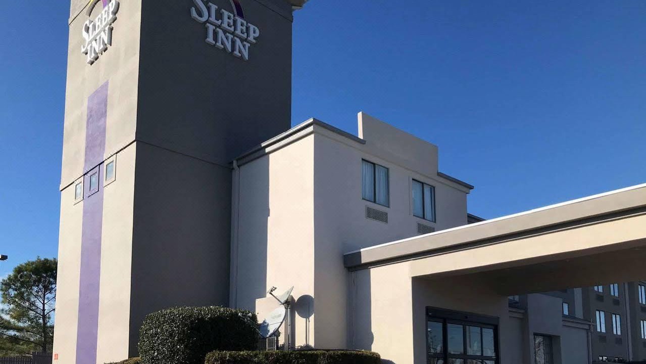 Photo of Buildings in Marietta