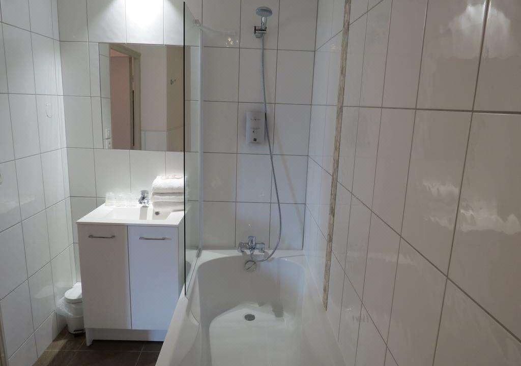 Photo of Bathroom in Montbeliard