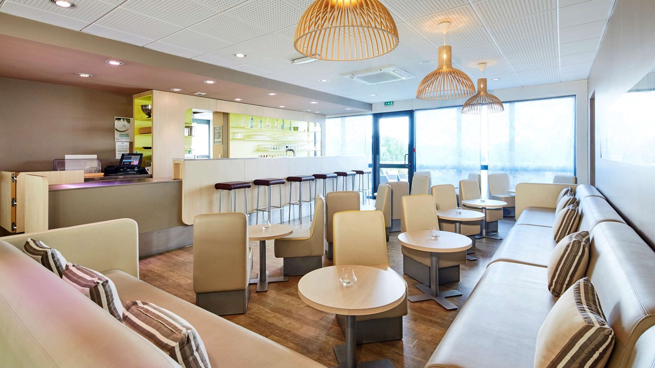 Photo of Livingroom in Gueret