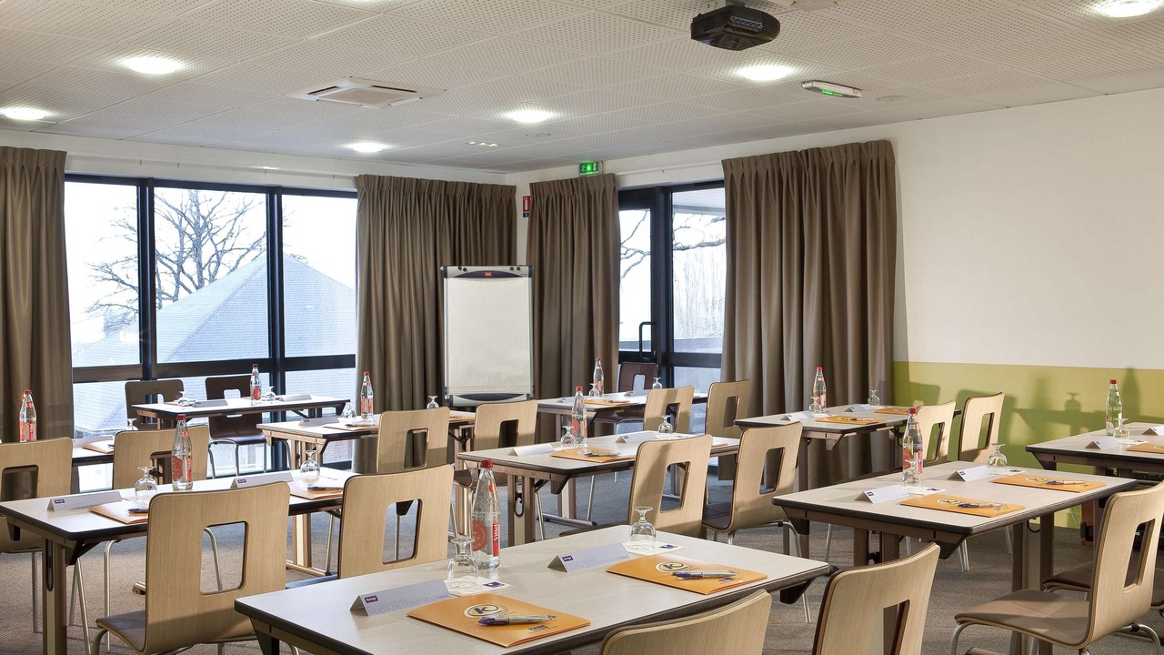 Photo of Livingroom in Gueret