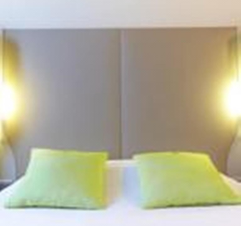 Photo of Bedroom in Meaux