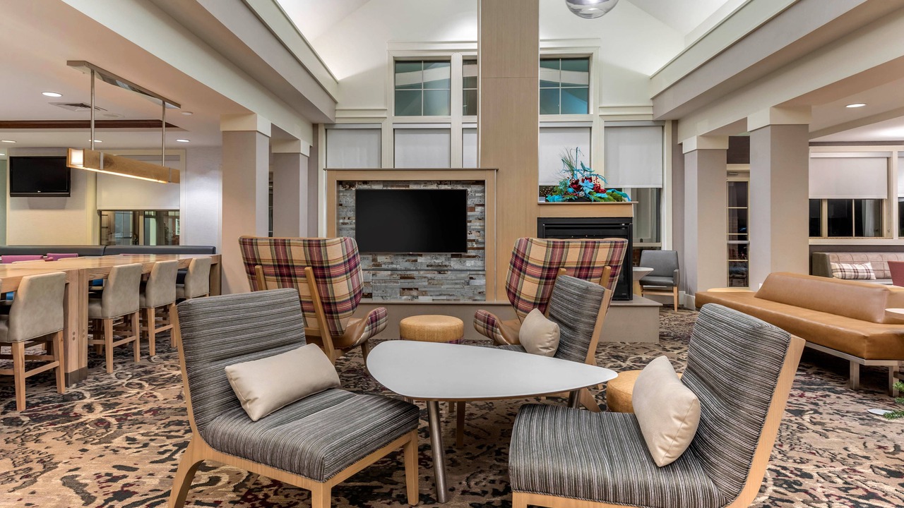 Photo of Livingroom in Columbus