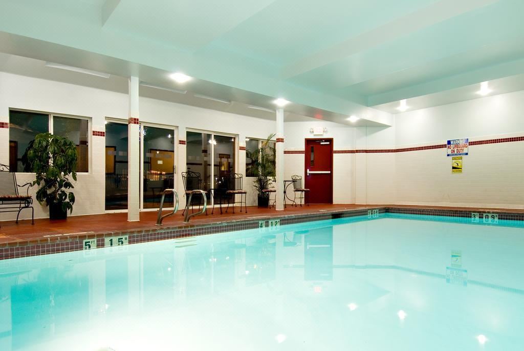 Photo of Outdoor in Springfield