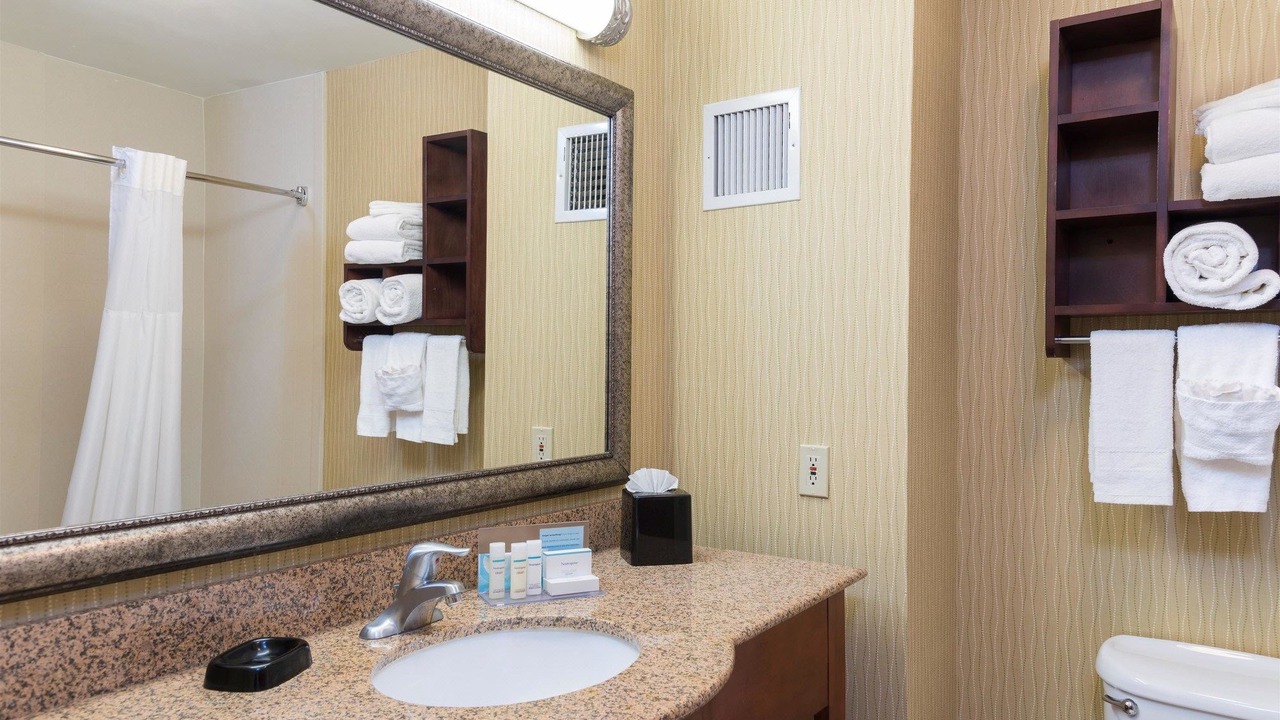 Photo of Bathroom in East Lansing
